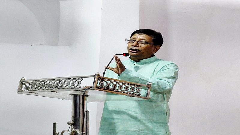 প্র দী প  গু প্ত 